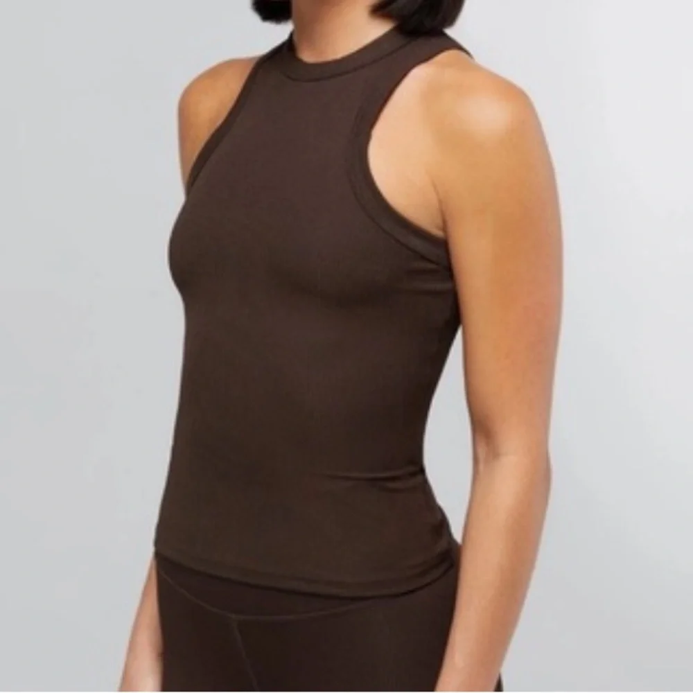 IVL Rib Tank Java color - Picture 3 of 7